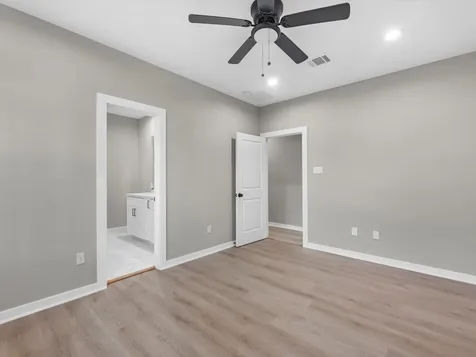 3001 Arbor Street Houston TX 77004