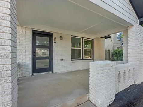 3001 Arbor Street Houston TX 77004