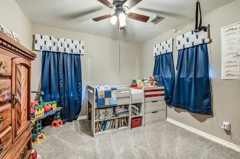 6407 Misty Brook Bend Court Spring TX 77379