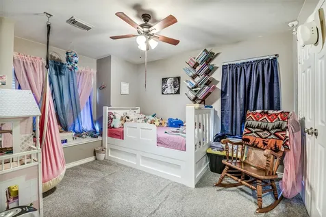 6407 Misty Brook Bend Court Spring TX 77379