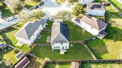 6407 Misty Brook Bend Court Spring TX 77379