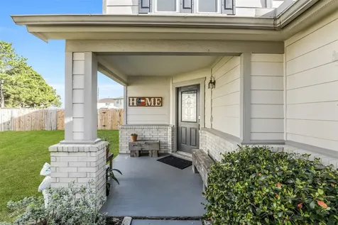 6407 Misty Brook Bend Court Spring TX 77379