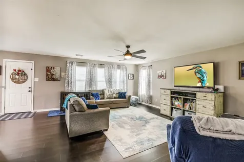6407 Misty Brook Bend Court Spring TX 77379