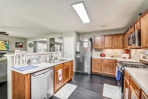 6407 Misty Brook Bend Court Spring TX 77379