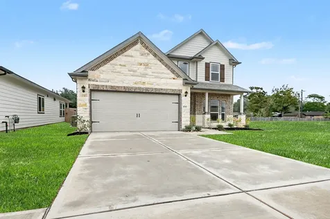 4313 Ellison Street Bay City TX 77414