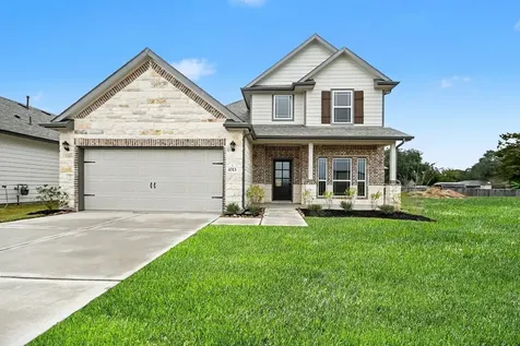 4313 Ellison Street Bay City TX 77414