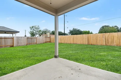 4313 Ellison Street Bay City TX 77414
