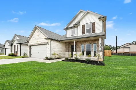 4313 Ellison Street Bay City TX 77414
