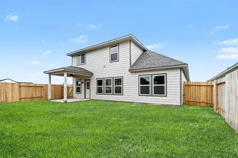 4313 Ellison Street Bay City TX 77414