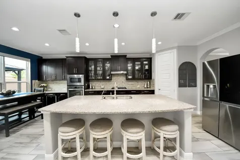 5403 Pecan Pass Court Missouri City TX 77459