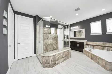 5403 Pecan Pass Court Missouri City TX 77459