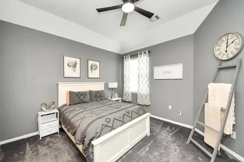 5403 Pecan Pass Court Missouri City TX 77459