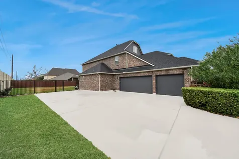 5403 Pecan Pass Court Missouri City TX 77459