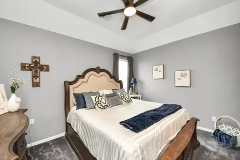 5403 Pecan Pass Court Missouri City TX 77459