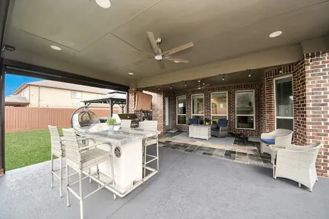 5403 Pecan Pass Court Missouri City TX 77459