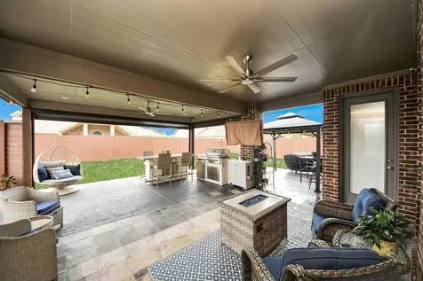 5403 Pecan Pass Court Missouri City TX 77459