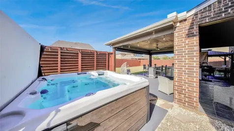 5403 Pecan Pass Court Missouri City TX 77459