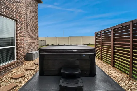 5403 Pecan Pass Court Missouri City TX 77459