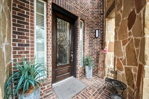 5403 Pecan Pass Court Missouri City TX 77459