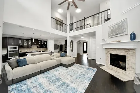 5403 Pecan Pass Court Missouri City TX 77459