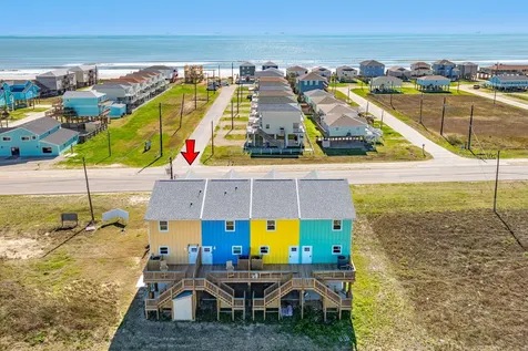 919 Blue Water Highway Surfside Beach TX 77541