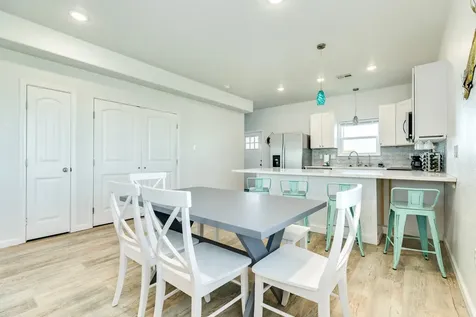 919 Blue Water Highway Surfside Beach TX 77541