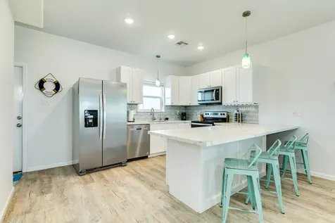 919 Blue Water Highway Surfside Beach TX 77541