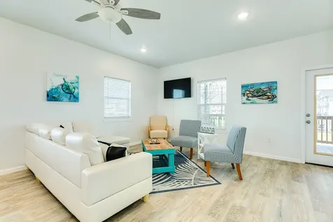 919 Blue Water Highway Surfside Beach TX 77541