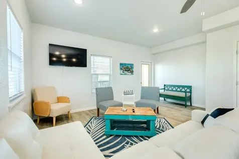 919 Blue Water Highway Surfside Beach TX 77541