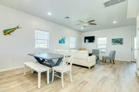 919 Blue Water Highway Surfside Beach TX 77541