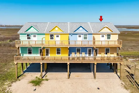 919 Blue Water Highway Surfside Beach TX 77541