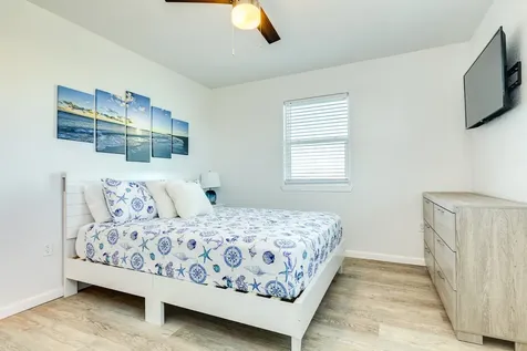919 Blue Water Highway Surfside Beach TX 77541