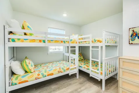 919 Blue Water Highway Surfside Beach TX 77541