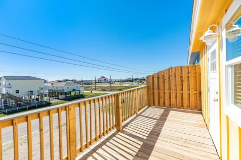 919 Blue Water Highway Surfside Beach TX 77541