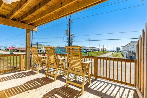 919 Blue Water Highway Surfside Beach TX 77541