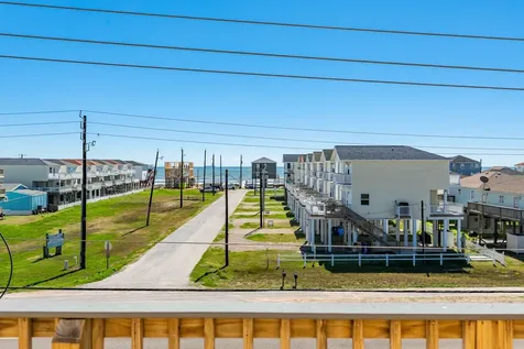 919 Blue Water Highway Surfside Beach TX 77541