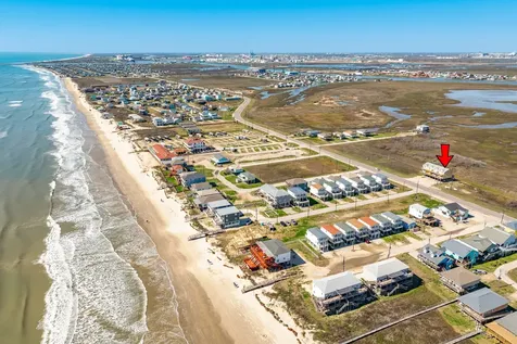 919 Blue Water Highway Surfside Beach TX 77541