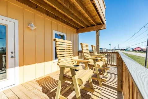 919 Blue Water Highway Surfside Beach TX 77541