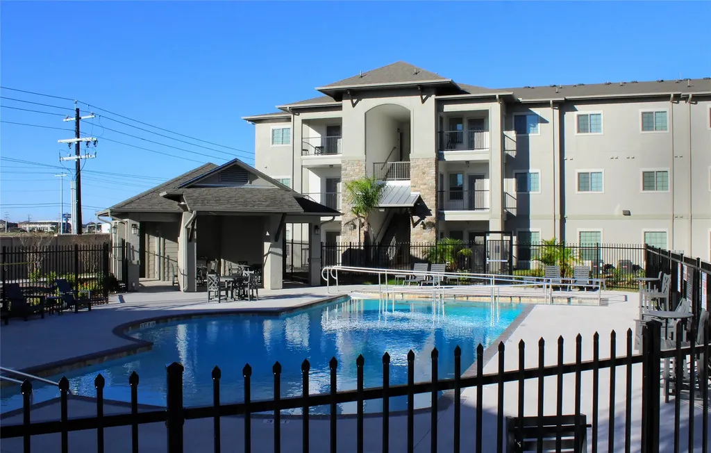 14838 Northwest Boulevard Corpus Christi TX 78410