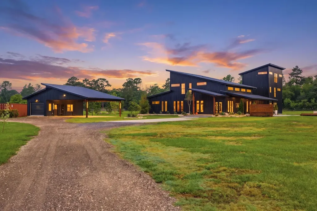 2743 Bobville Road Montgomery TX 77316