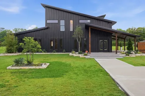 2743 Bobville Road Montgomery TX 77316