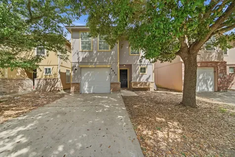 4930 S Cancun Drive Houston TX 77045