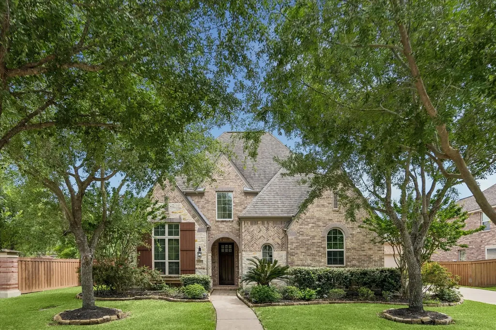 17403 Astrachan Road Richmond TX 77407