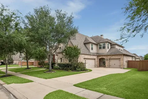 17403 Astrachan Road Richmond TX 77407