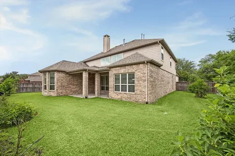 17403 Astrachan Road Richmond TX 77407
