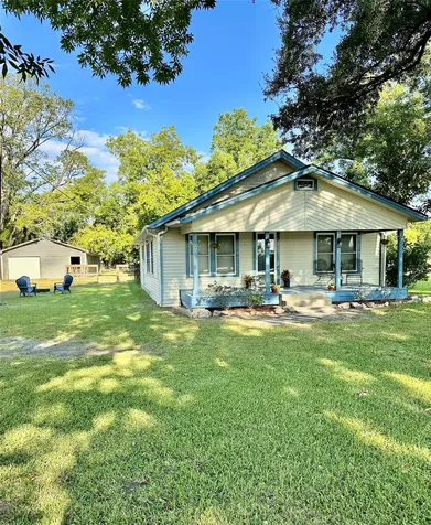 4022 Crosby Cedar Bayou Road Baytown TX 77521
