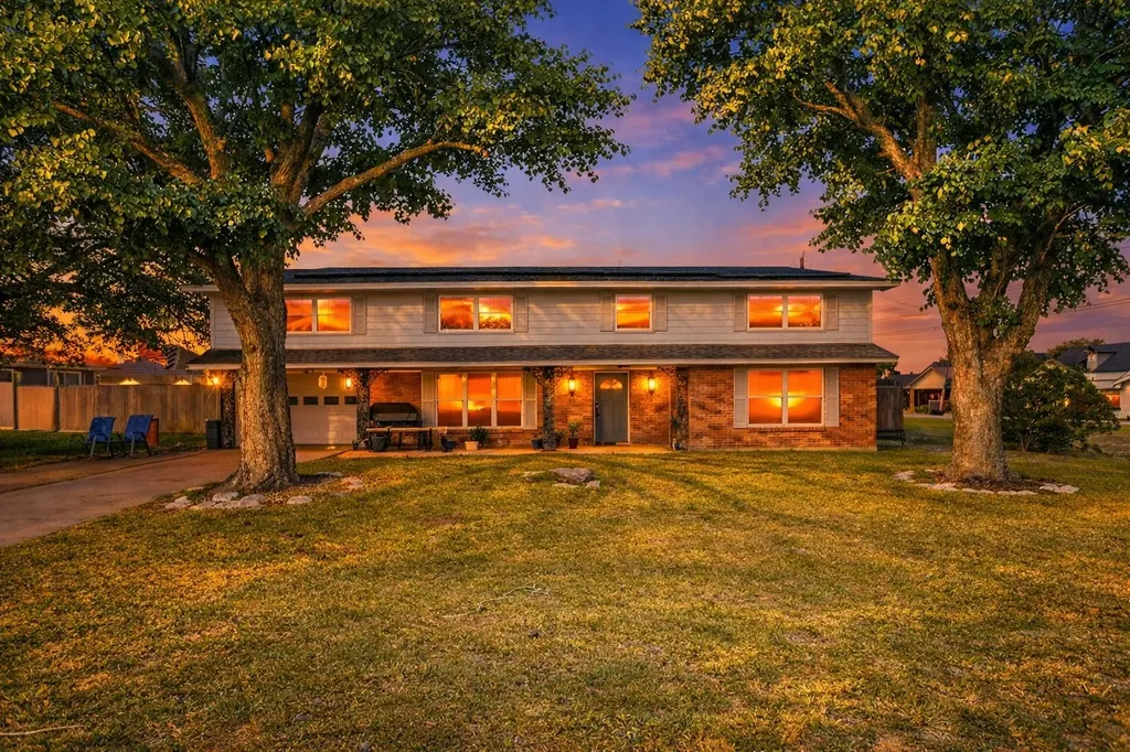 71 Garfield Street La Porte TX 77571