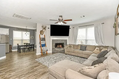 322 Spencer Landing W La Porte TX 77571