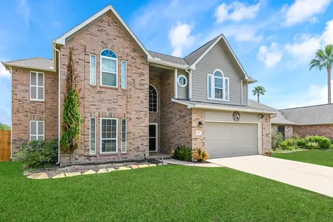322 Spencer Landing W La Porte TX 77571