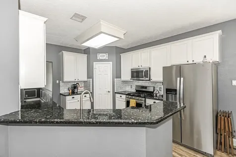 322 Spencer Landing W La Porte TX 77571